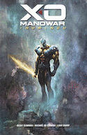 XO-Manowar : Invaincu